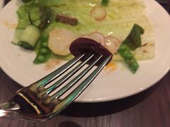 -恰餐厅及酒吧 CHAR Bar & Grill (北京丽都皇冠假日店)