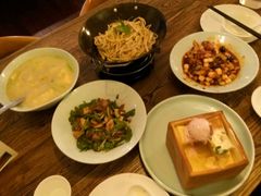 -青年公社烤鸭(青年路店)