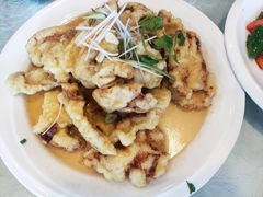 -黄家饺子东北特色菜馆(湖滨商业街店)