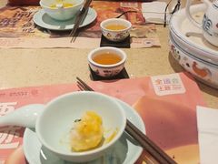-点都德(千灯湖环宇城店)