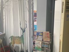 -悦健身私教工作室(双井店)