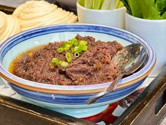 -靓湾海鲜·海景餐厅(小麦岛店)