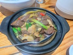 -斯丹姜母鸭·古法干香(田安南路店)
