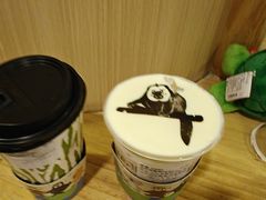 -ZOO COFFEE动物园咖啡(红山森林动物园店)