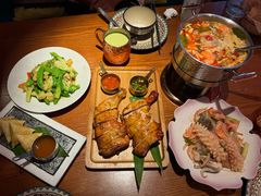 -品泰·泰国餐厅(苏州中心店)