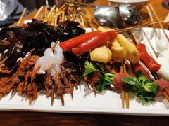 -来蜀乾串串香(北京总店)