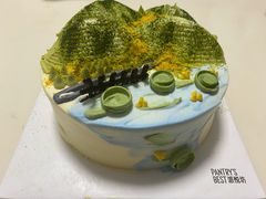 -Pantry’s Best派悦坊蛋糕(虹口龙之梦店)