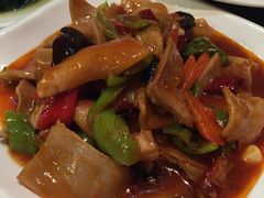 -鹏馨羊羔肉·非遗(新建街店)