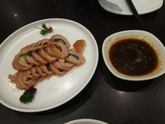 -老牌坊•鲁菜名店•地道济南菜(大观园商埠店)