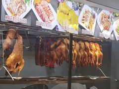 -东江海鲜大排档·潮汕菜·砂锅粥