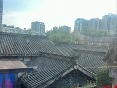 -小龙翻大江文化火锅(宽窄店)