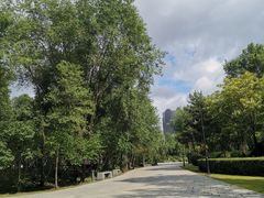-群力丁香公园