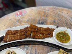 -醉壹号海鲜大排档·老厦门特色菜(厦门美食地标店)