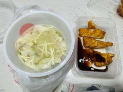 -老盛兴汤包馆(临汾店)