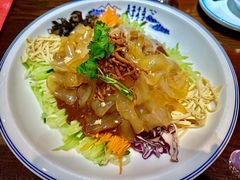 -东北大院·东北菜(三台子店)