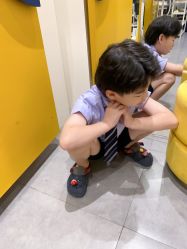 -海马体家庭照相馆(杭州远洋乐堤港店)