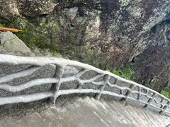 -萍乡武功山风景名胜区