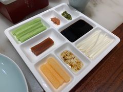 -鸭匠食府·挂炉烤鸭·新京菜(阜成路店)