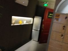 -施奈儿.洗头頭療.按摩SPA.采耳(上梅林店)