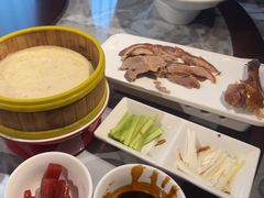 -京采烤鸭清真餐厅(金桥店)