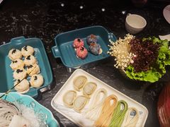 -蒋记海鲜姿造•洋房别墅(星河湾店)