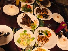 -DiAtas by Art Cafe Bumbu Bali