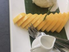 -帕蓝·暹罗料理&曼谷夜市(大学路店)