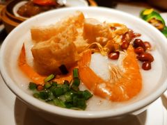 -禄运茶居·手工点心(猎德店)