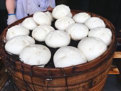 -清泉阁包子铺(中山路店)
