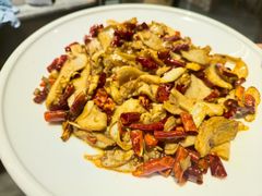 -滇铺子·云南特色菜·第九届野生菌美食节(曲靖万达店)