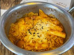 -miss密斯韩餐(平阳景苑店)