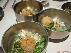 -西塔老太太泥炉烤肉(望京一店)