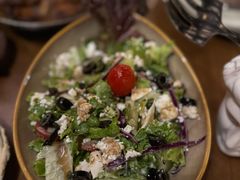 -Uncle Kosto科斯托·中东菜