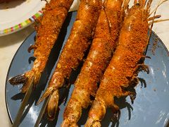 -喜庭海鲜自助(来福士店)