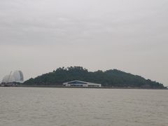 -野狸岛