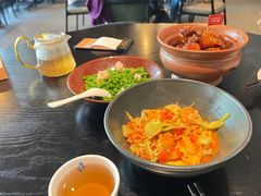 -简小舍·民间手艺菜(武昌江滩店)