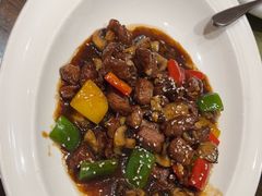 -鹰龙海畔度假酒店(咸祥店)
