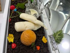 花式面点-3号仓库·创意中国菜(新世界城店)