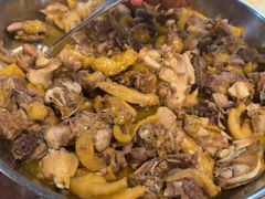 -伍哥厨房(新滘东路店)