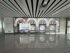 -广州白云国际机场-T2航站楼
