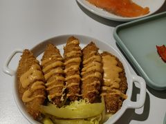 -库滋明·俄罗斯特色美食(中央大街店)