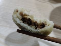 -舒小笼松针小笼包