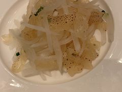 -喜来登由由大酒店九州膳坊中餐厅