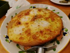 -萨莉亚意式餐厅(人和印象万家店)