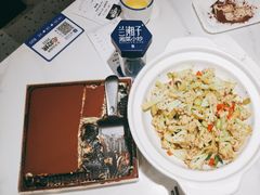 -兰湘子·湘菜小炒(石家庄万象城店)