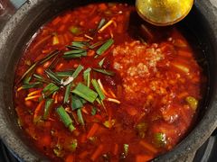 -笔记安顺夺夺粉火锅