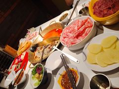 -小龙坎火锅(总店)