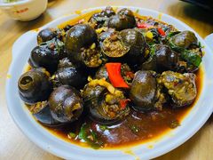 -真好吃牛杂(白沙店)