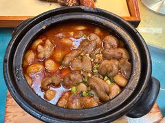 -老灶房-四川土菜(铁牛广场店)