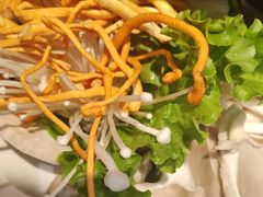 -草原塞蛮羊火锅城(港湾店)